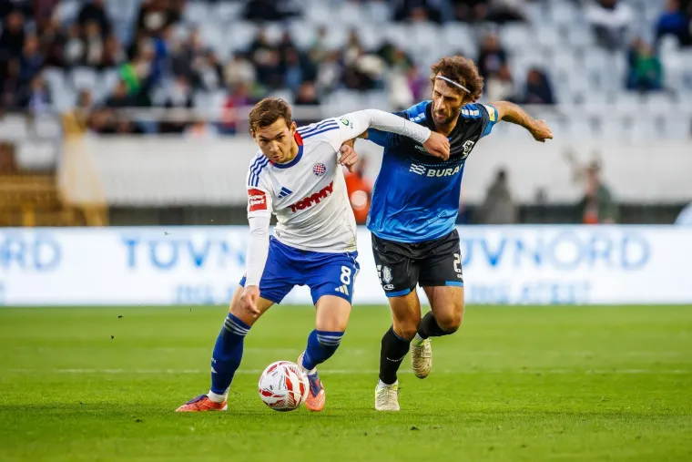 Transfermarkt objavio najskupljih 11 HNL-a: Iznenadit ćete se koji klub ima najvi&scaron;e igrača