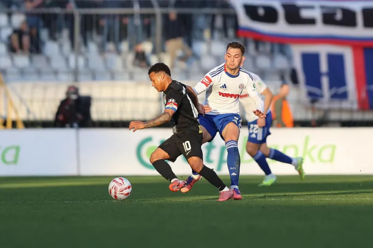 Transfermarkt objavio najskupljih 11 HNL-a: Iznenadit ćete se koji klub ima najvi&scaron;e igrača