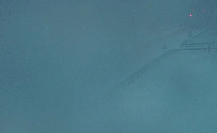 Prve pahulje zabijelile dijelove Hrvatske, ali i stvorile kaos na cestama: Stiže bijeli Božić!