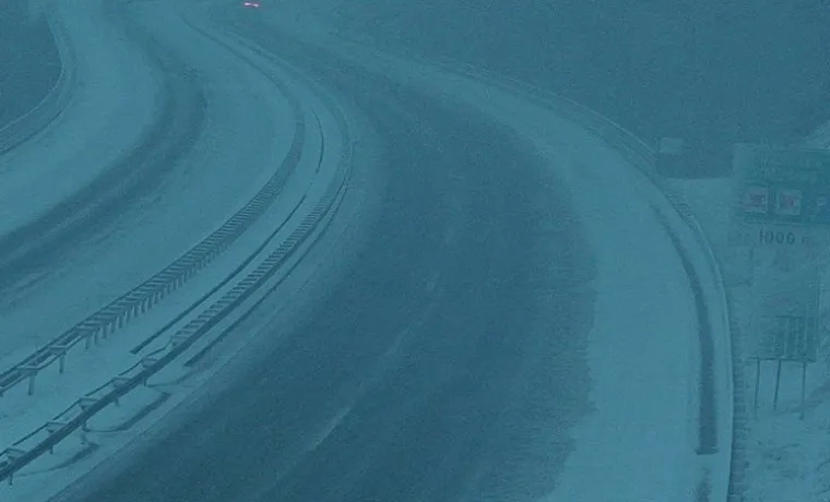 Prve pahulje zabijelile dijelove Hrvatske, ali i stvorile kaos na cestama: Stiže bijeli Božić!