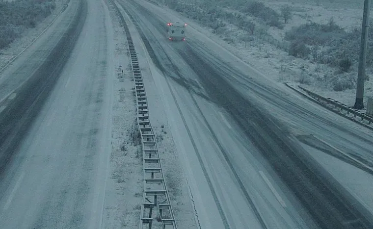 Prve pahulje zabijelile dijelove Hrvatske, ali i stvorile kaos na cestama: Stiže bijeli Božić!