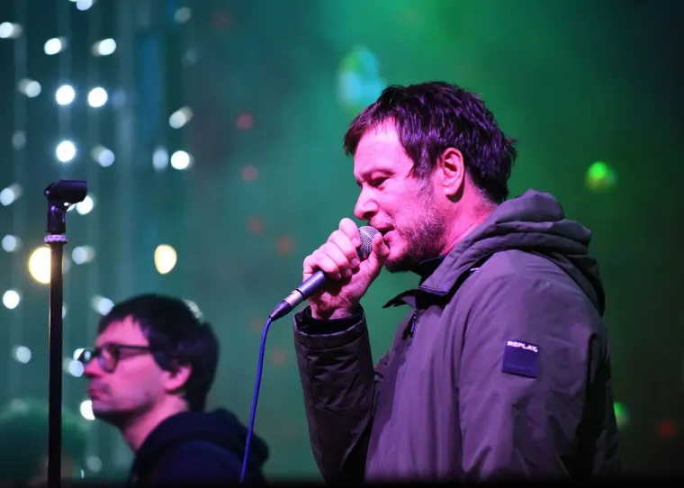 &Scaron;alovima i osmijesima prkosile minusu: Karlovčanke ukrale adventsku večer