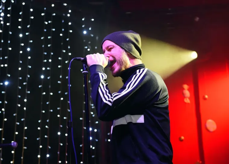 &Scaron;alovima i osmijesima prkosile minusu: Karlovčanke ukrale adventsku večer