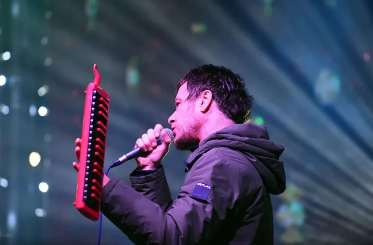 &Scaron;alovima i osmijesima prkosile minusu: Karlovčanke ukrale adventsku večer