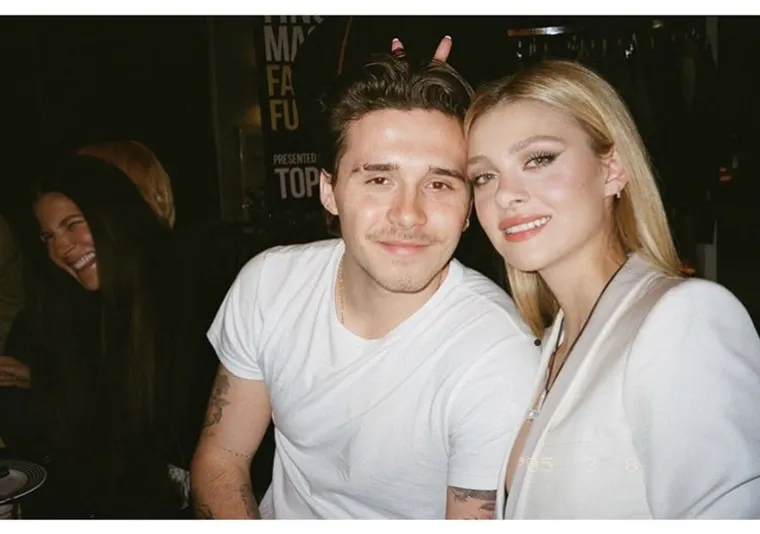 Tko je fatalna plavu&scaron;a koja je uspjela otuđiti najstarijeg sina od obitelji Beckham?