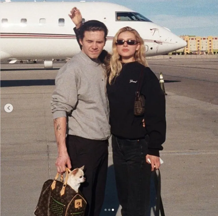 Tko je fatalna plavu&scaron;a koja je uspjela otuđiti najstarijeg sina od obitelji Beckham?