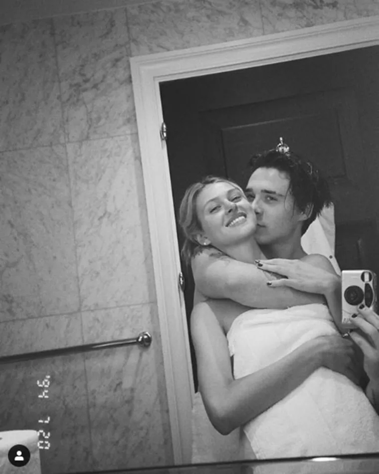 Tko je fatalna plavu&scaron;a koja je uspjela otuđiti najstarijeg sina od obitelji Beckham?