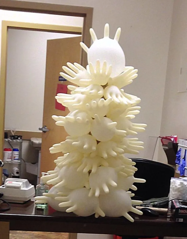 Od prljavog rublja do pivskih boca: Evo od čega sve ljudi slažu jelke, neke su ba&scaron; bizarne