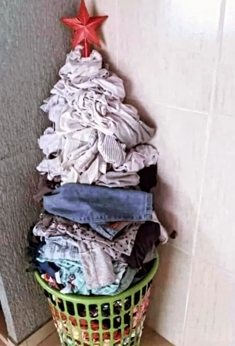 Od prljavog rublja do pivskih boca: Evo od čega sve ljudi slažu jelke, neke su ba&scaron; bizarne