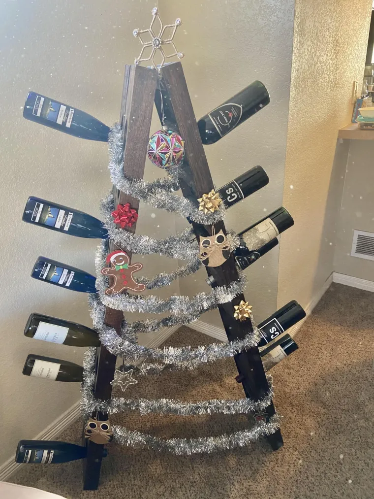 Od prljavog rublja do pivskih boca: Evo od čega sve ljudi slažu jelke, neke su ba&scaron; bizarne