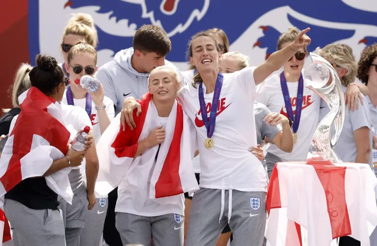 Velika ispovijest slavne nogometa&scaron;ice: 'Gubila sam kosu, nisam mogla izaći iz kuće'