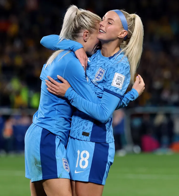 Velika ispovijest slavne nogometa&scaron;ice: 'Gubila sam kosu, nisam mogla izaći iz kuće'