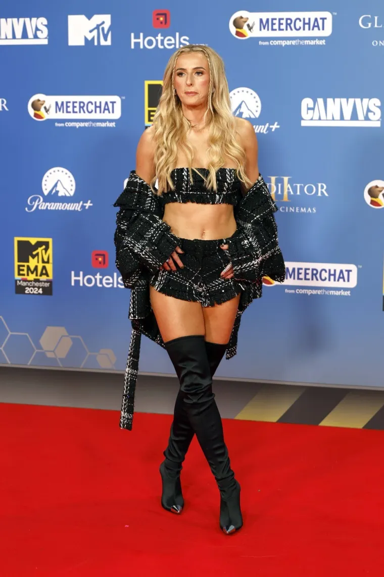 Velika ispovijest slavne nogometa&scaron;ice: 'Gubila sam kosu, nisam mogla izaći iz kuće'