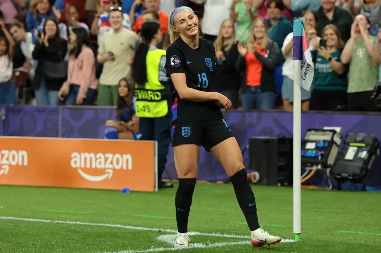 Velika ispovijest slavne nogometa&scaron;ice: 'Gubila sam kosu, nisam mogla izaći iz kuće'