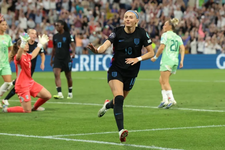 Velika ispovijest slavne nogometa&scaron;ice: 'Gubila sam kosu, nisam mogla izaći iz kuće'