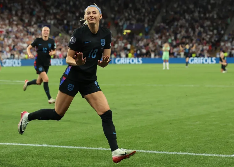 Velika ispovijest slavne nogometa&scaron;ice: 'Gubila sam kosu, nisam mogla izaći iz kuće'