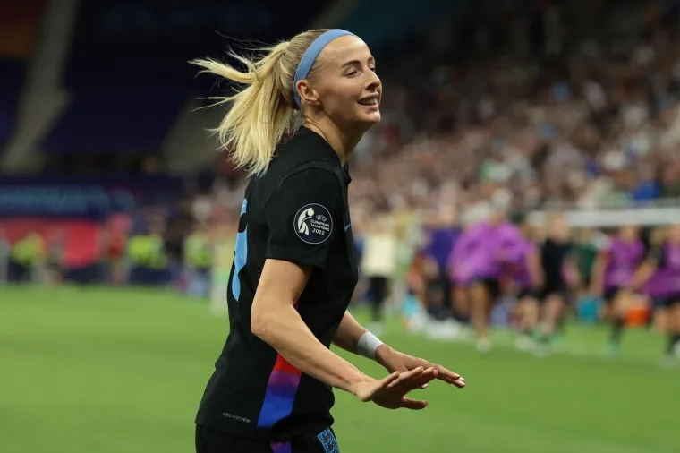 Velika ispovijest slavne nogometa&scaron;ice: 'Gubila sam kosu, nisam mogla izaći iz kuće'