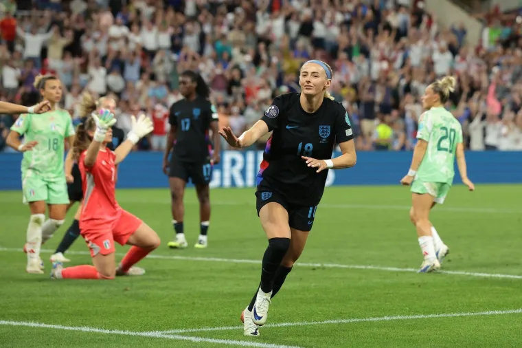 Velika ispovijest slavne nogometa&scaron;ice: 'Gubila sam kosu, nisam mogla izaći iz kuće'