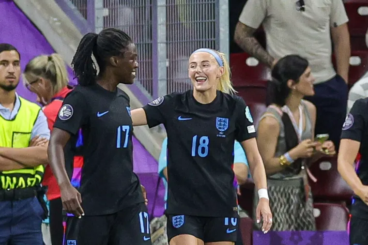 Velika ispovijest slavne nogometa&scaron;ice: 'Gubila sam kosu, nisam mogla izaći iz kuće'