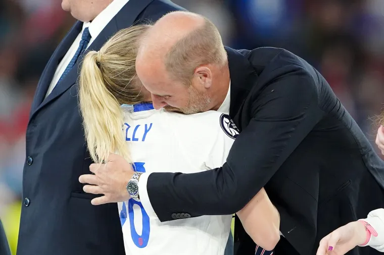 Velika ispovijest slavne nogometa&scaron;ice: 'Gubila sam kosu, nisam mogla izaći iz kuće'