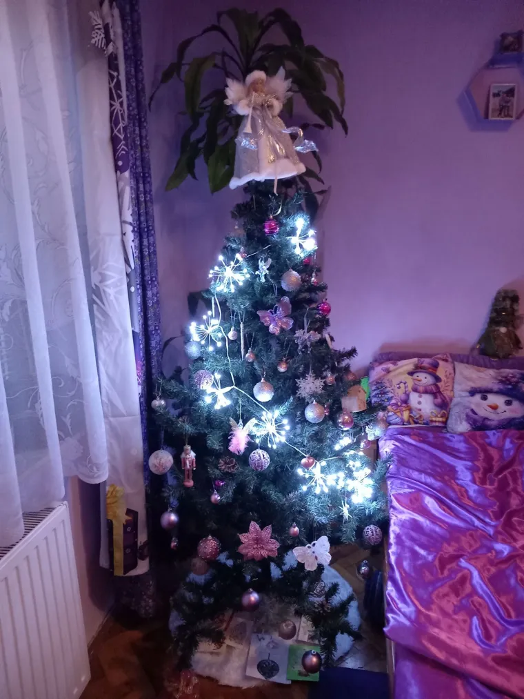 Zasuli ste nas va&scaron;im prekrasnim božićnim jelkama: Ovih 50 ispunilo je na&scaron;a srca toplinom