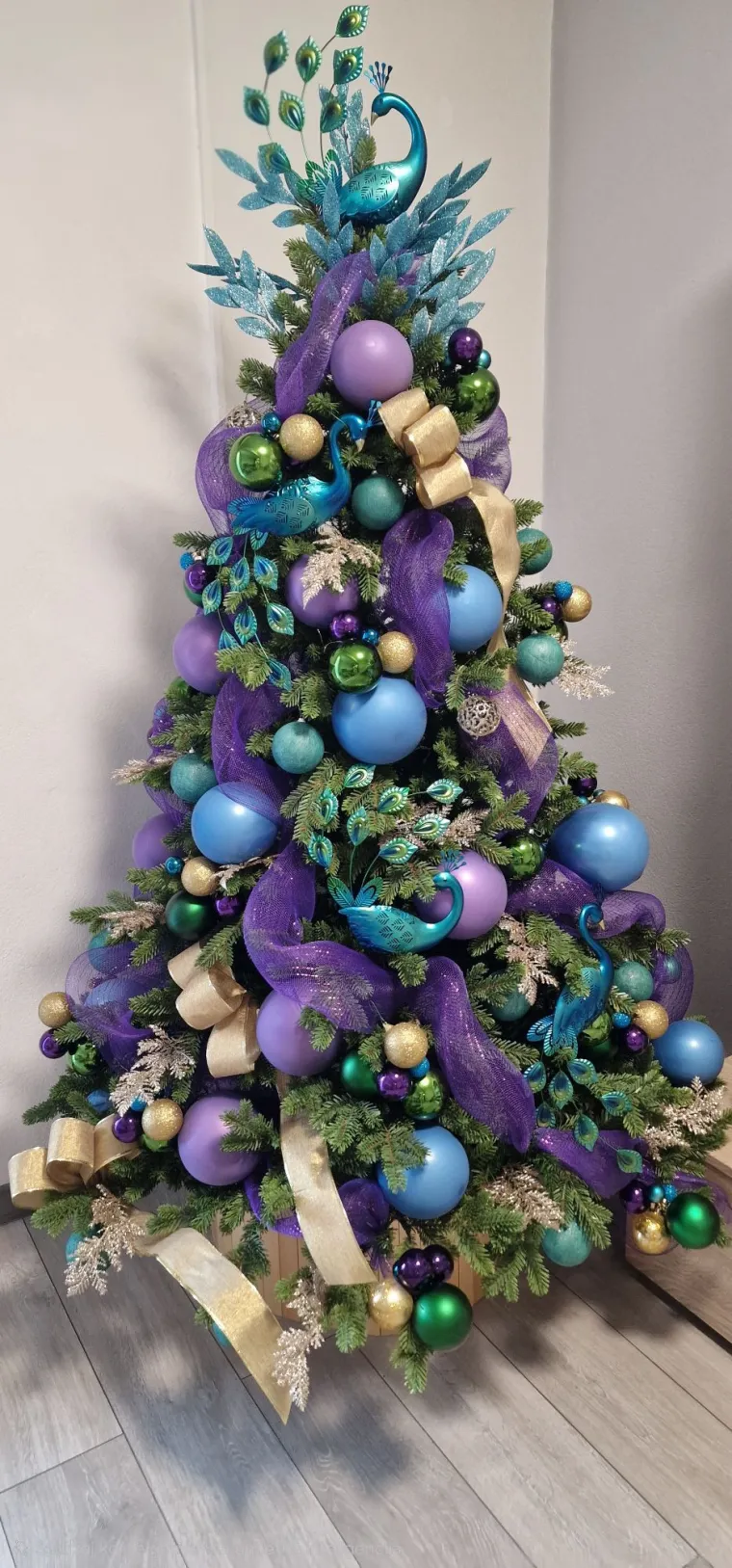 Zasuli ste nas va&scaron;im prekrasnim božićnim jelkama: Ovih 50 ispunilo je na&scaron;a srca toplinom