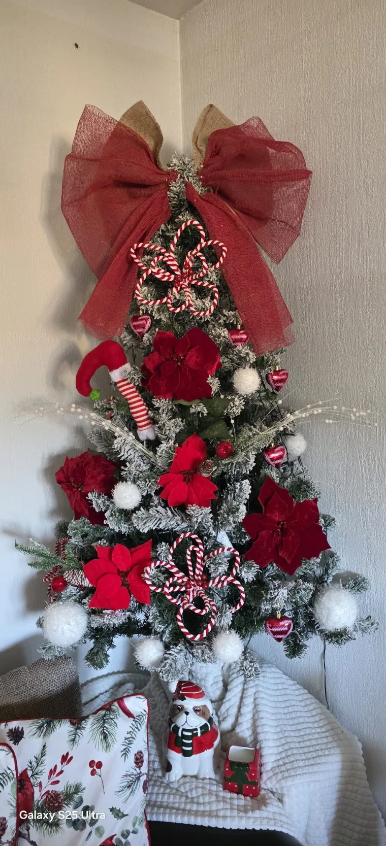 Zasuli ste nas va&scaron;im prekrasnim božićnim jelkama: Ovih 50 ispunilo je na&scaron;a srca toplinom