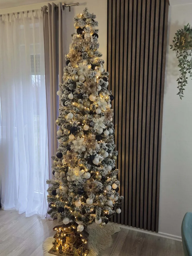 Zasuli ste nas va&scaron;im prekrasnim božićnim jelkama: Ovih 50 ispunilo je na&scaron;a srca toplinom