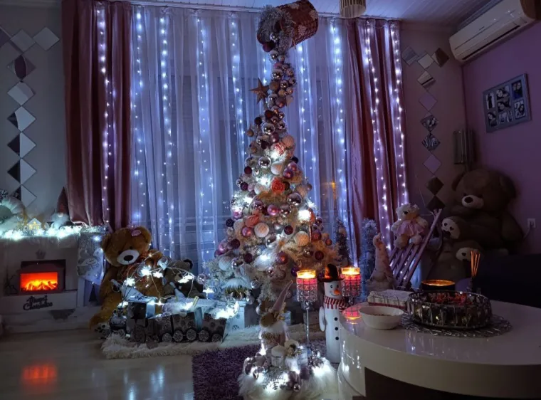 Zasuli ste nas va&scaron;im prekrasnim božićnim jelkama: Ovih 50 ispunilo je na&scaron;a srca toplinom