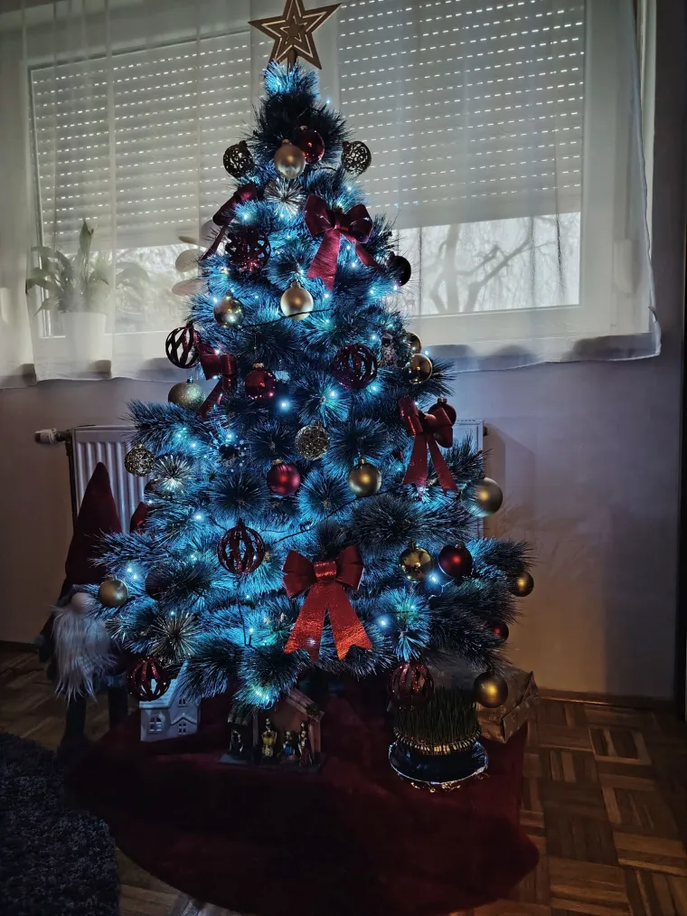 Zasuli ste nas va&scaron;im prekrasnim božićnim jelkama: Ovih 50 ispunilo je na&scaron;a srca toplinom