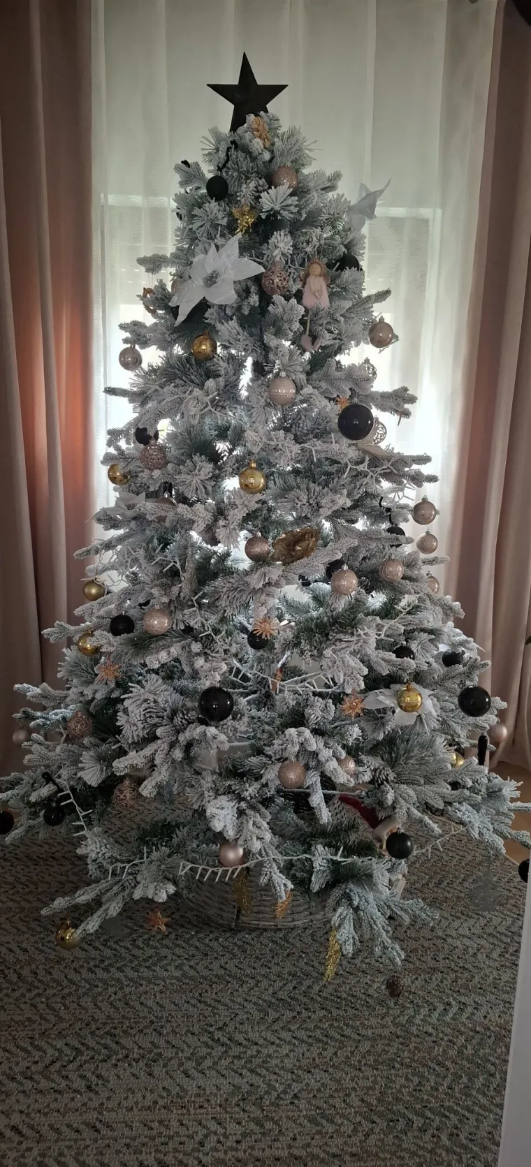 Utrka za najljep&scaron;u božićnu jelku uzela je maha: Zbog ovih 50 žiri je na pravim mukama