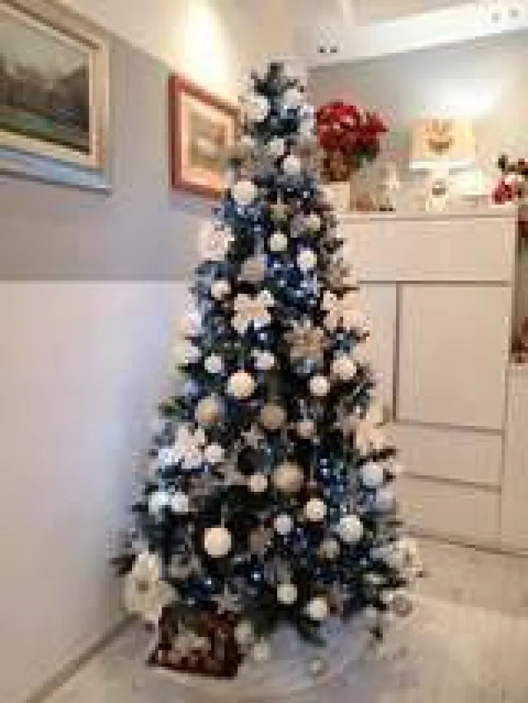 Utrka za najljep&scaron;u božićnu jelku uzela je maha: Zbog ovih 50 žiri je na pravim mukama