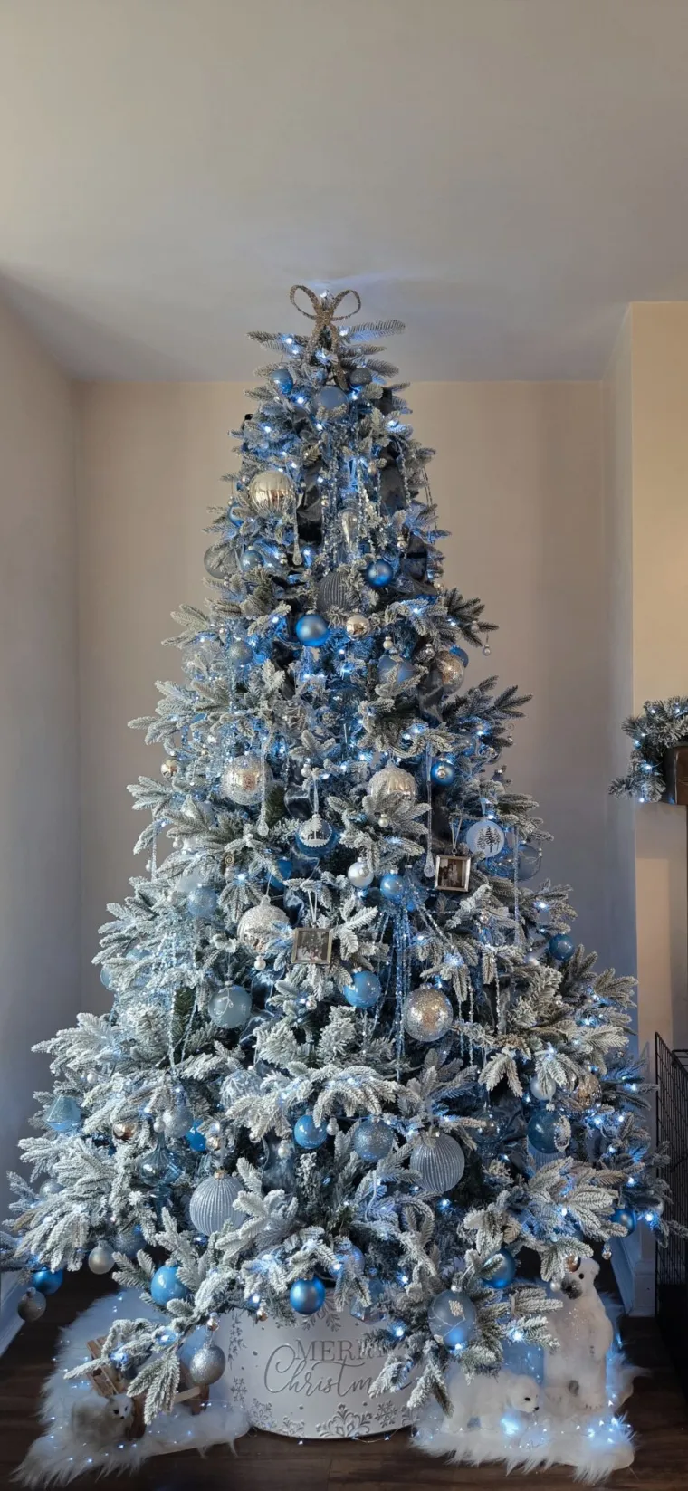 Utrka za najljep&scaron;u božićnu jelku uzela je maha: Zbog ovih 50 žiri je na pravim mukama