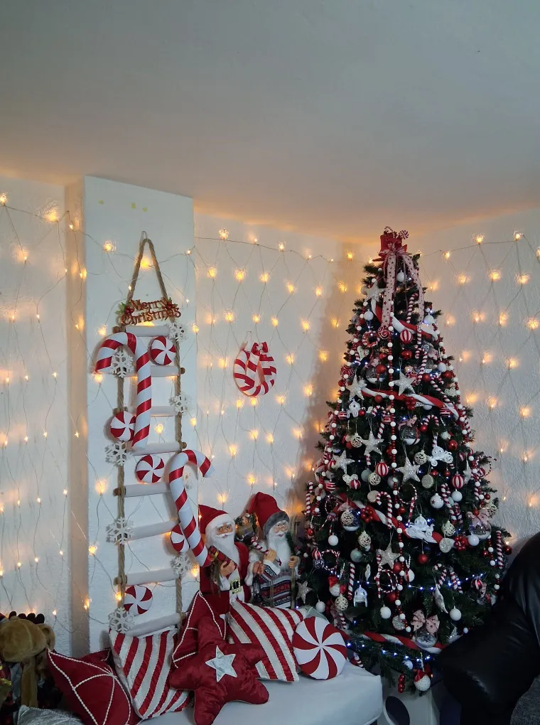 Utrka za najljep&scaron;u božićnu jelku uzela je maha: Zbog ovih 50 žiri je na pravim mukama