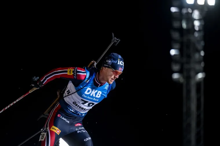 Svijet sporta u &scaron;oku, 27-godi&scaron;nji Norvežanin pronađen mrtav dva dana nakon &scaron;to se utrkivao