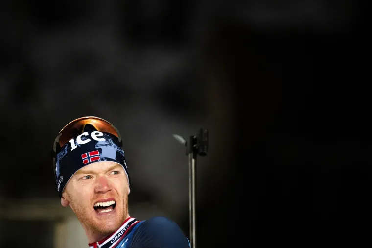 Svijet sporta u &scaron;oku, 27-godi&scaron;nji Norvežanin pronađen mrtav dva dana nakon &scaron;to se utrkivao