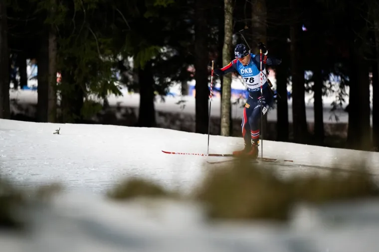 Svijet sporta u &scaron;oku, 27-godi&scaron;nji Norvežanin pronađen mrtav dva dana nakon &scaron;to se utrkivao