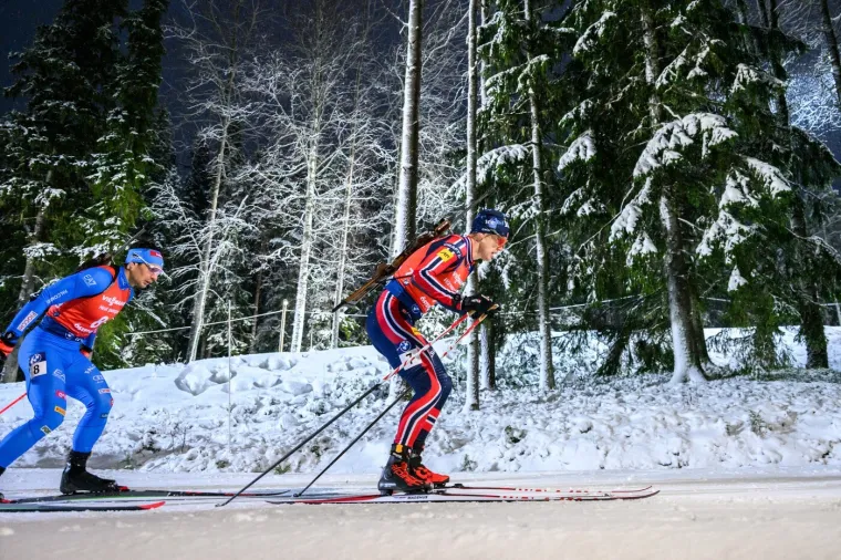 Svijet sporta u &scaron;oku, 27-godi&scaron;nji Norvežanin pronađen mrtav dva dana nakon &scaron;to se utrkivao