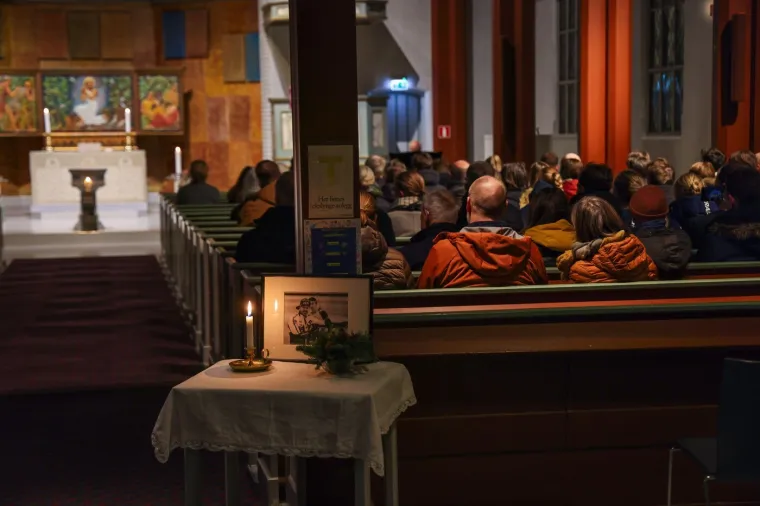 Svijet sporta u &scaron;oku, 27-godi&scaron;nji Norvežanin pronađen mrtav dva dana nakon &scaron;to se utrkivao