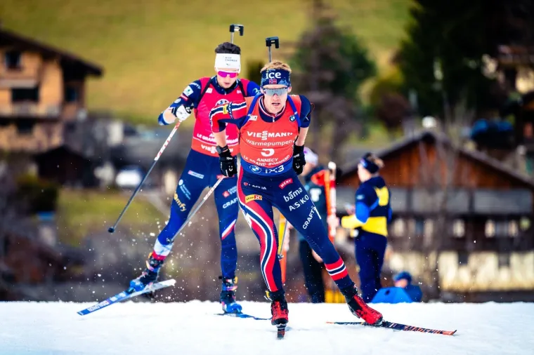 Svijet sporta u &scaron;oku, 27-godi&scaron;nji Norvežanin pronađen mrtav dva dana nakon &scaron;to se utrkivao