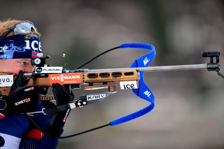 Svijet sporta u &scaron;oku, 27-godi&scaron;nji Norvežanin pronađen mrtav dva dana nakon &scaron;to se utrkivao