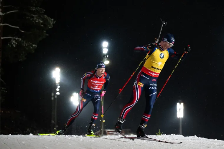 Svijet sporta u &scaron;oku, 27-godi&scaron;nji Norvežanin pronađen mrtav dva dana nakon &scaron;to se utrkivao