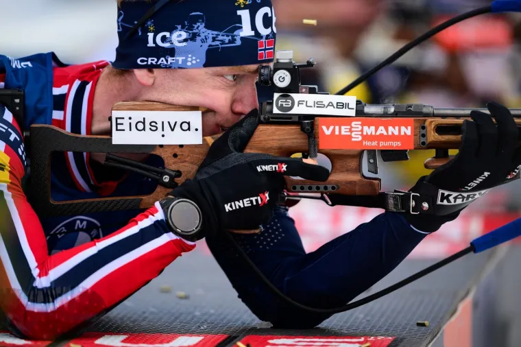 Svijet sporta u &scaron;oku, 27-godi&scaron;nji Norvežanin pronađen mrtav dva dana nakon &scaron;to se utrkivao