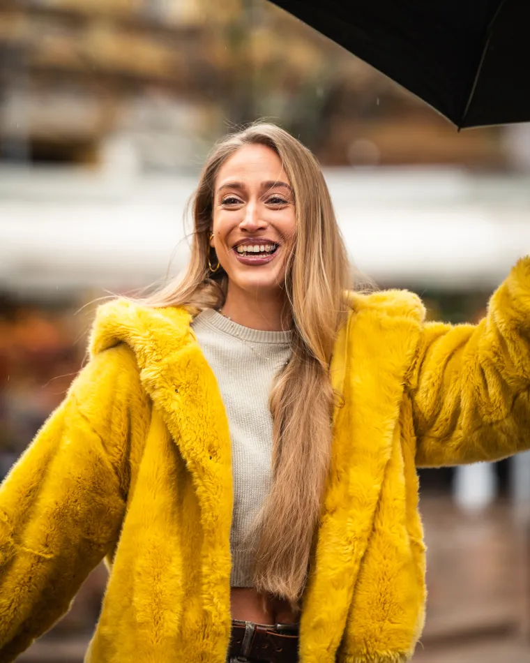 Ovo su najbolje odjevne kombinacije sa zagrebačke &scaron;pice: Svi su gledali u njih