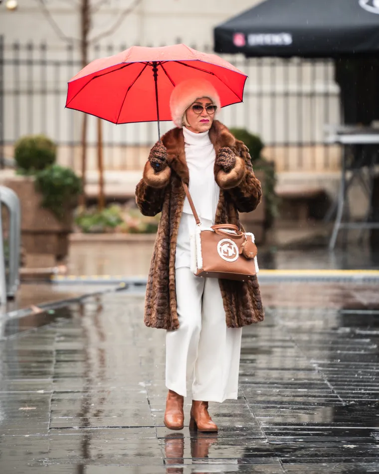 Ovo su najbolje odjevne kombinacije sa zagrebačke &scaron;pice: Svi su gledali u njih