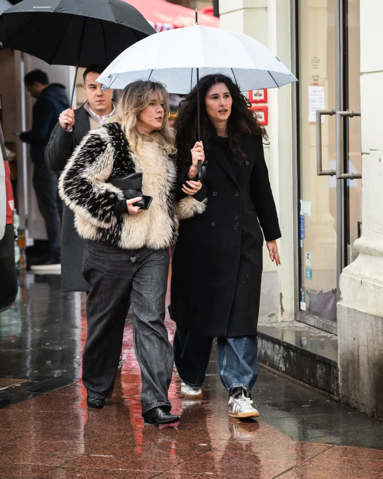 Ovo su najbolje odjevne kombinacije sa zagrebačke &scaron;pice: Svi su gledali u njih