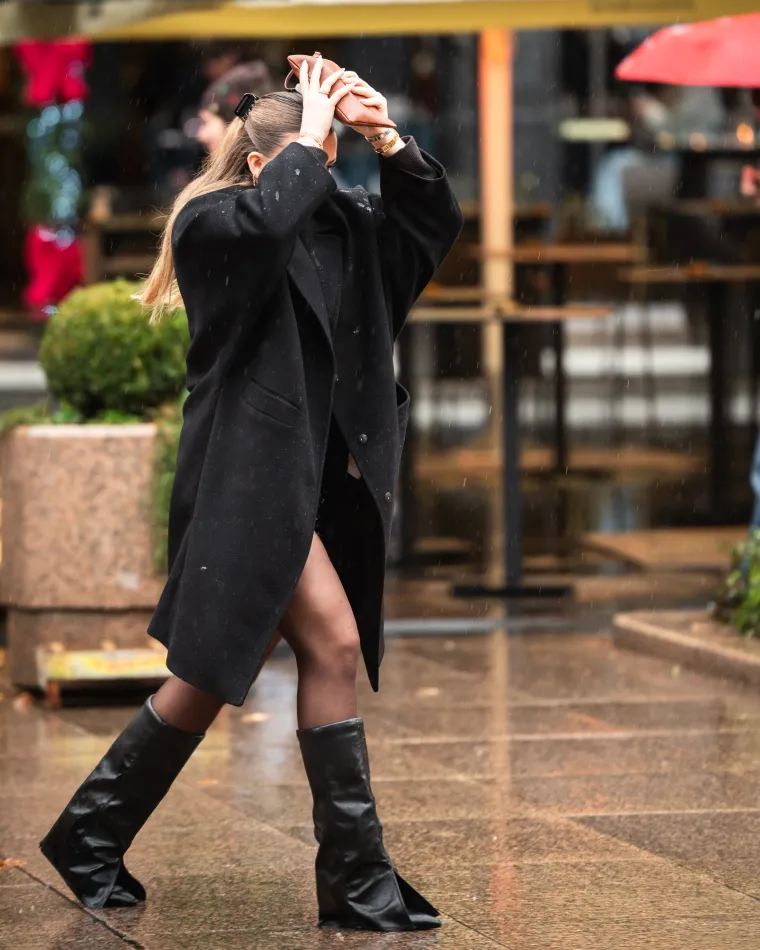 Ovo su najbolje odjevne kombinacije sa zagrebačke &scaron;pice: Svi su gledali u njih