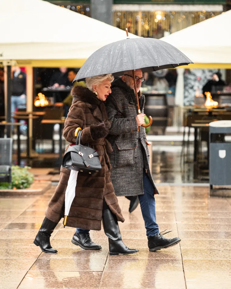 Prizori za pamćenje diljem Hrvatske: Pogledajte u kojem se gradu danas najbolje slavilo