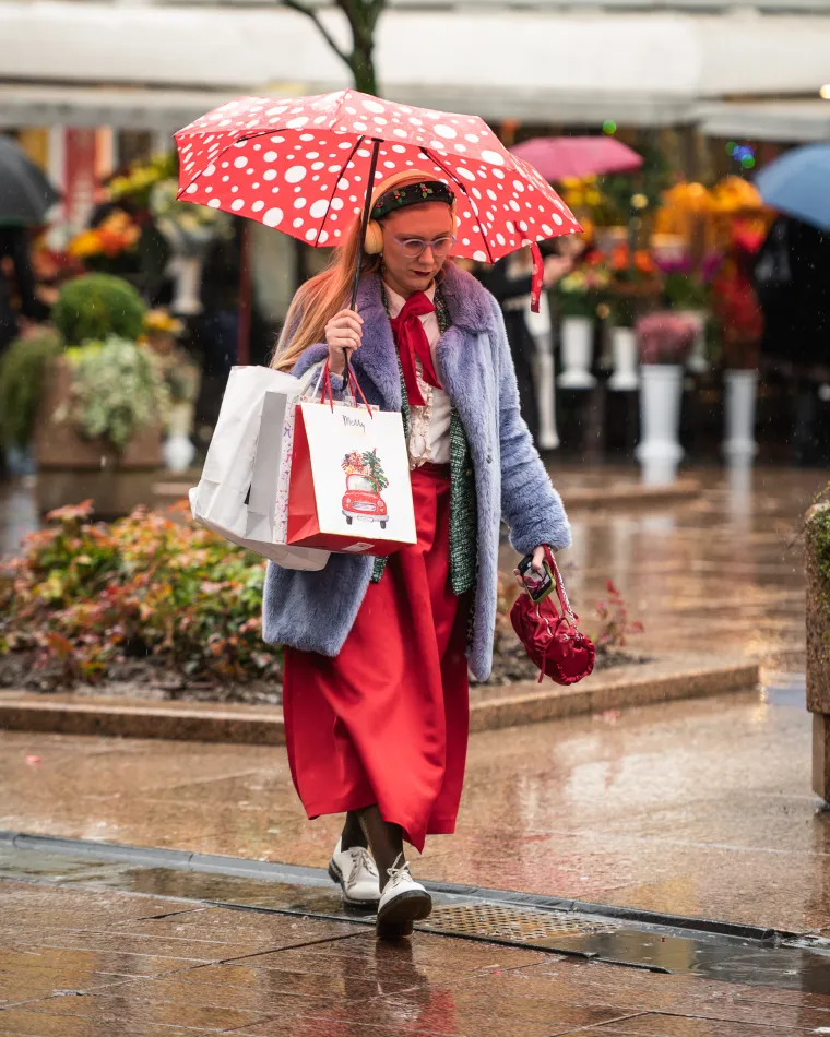 Prizori za pamćenje diljem Hrvatske: Pogledajte u kojem se gradu danas najbolje slavilo