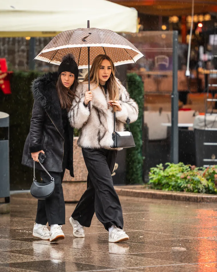 Prizori za pamćenje diljem Hrvatske: Pogledajte u kojem se gradu danas najbolje slavilo